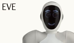 OpenAI and 1X Robotics autonomous humanoid Robotics