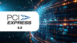 Optical PCI Express 6.0 optical link 64 Gigatransfers per second per lane