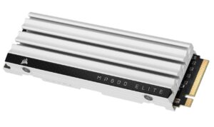 PCIe 4SSD gaming storage