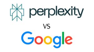 Perplexity AI vs Google Search