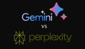Perplexity Pro vs Gemini Ultra