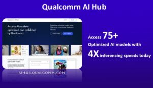 Qualcomm AI Hub