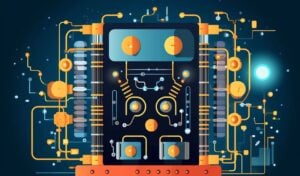 Quantum computing NVIDIA