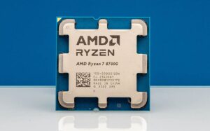Ryzen 7 8700G iGPU performance