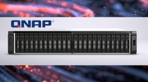 SATA SSD NAS