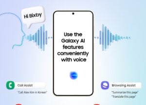 Samsung Bixby