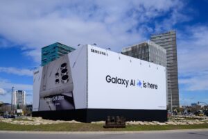 Samsung Galaxy AI Vision