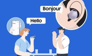 Samsung Galaxy Buds get AI features
