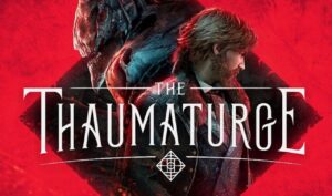 The Thaumaturge RPG