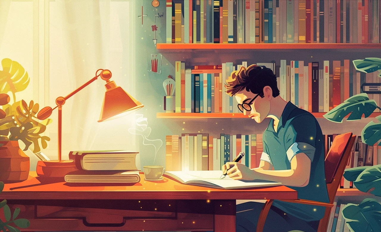 Write AI books using this workflow with full ownership