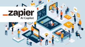 Zapier AI Copilot features overview