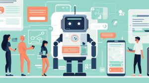 chatbots performance and results comparison