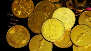 cryptocurrency