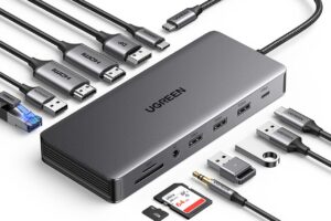 docking station hub