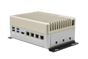embedded AI mini PC