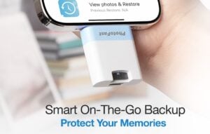 how to backup your phone