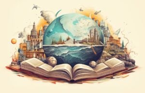 how to improve your writing using AI