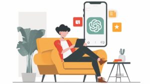 how to use ChatGPT Vision AI