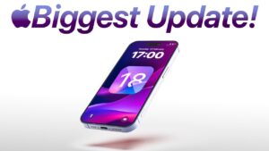 iOS 18
