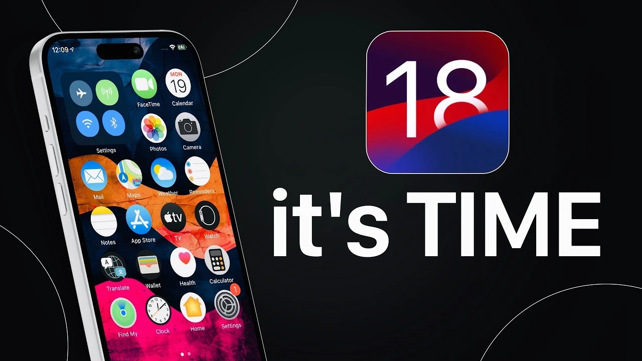 More details on IOS 18 for the iPhone (Video) Geeky Gadgets