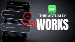 iPhone 15