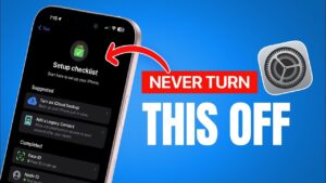 iPhone Features