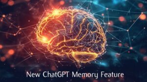 new OpenAI GPT Memory feature explained