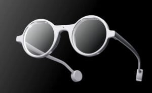 open source AI smart glasses