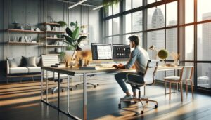 Social Media manager