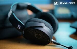studio headphones