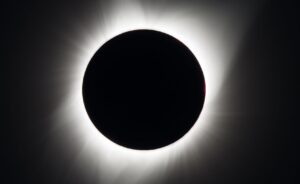 total solar eclipse photography guide