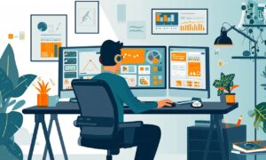 using ChatGPT for data analysis