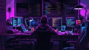 using GitHub Copilot AI coding assistant