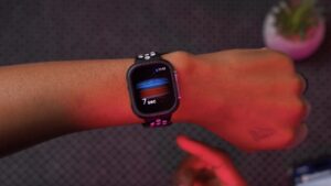 watchOS 10.4
