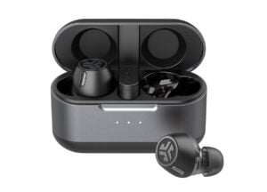 wireless earphones