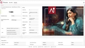 AI Image Generation Benchmarking