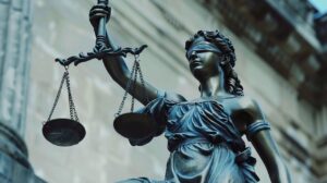 AI and law practice