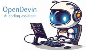 AI coding assistant