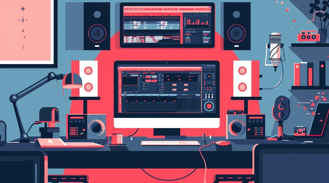 AI tools to improve your video editing