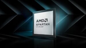 AMD Spartan UltraScale FPGAs