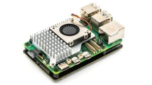 Adding Raspberry Pi 5 SSD storage