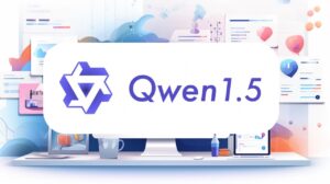 Alibaba Qwen AI model