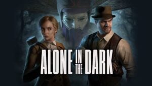 Alone in the Dark launches