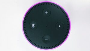 Amazon Alexa