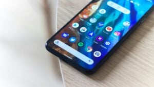Android Decluttering