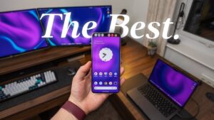 Android Apps