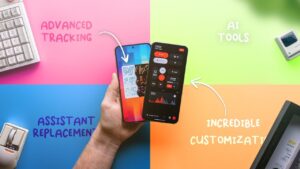 Android Apps