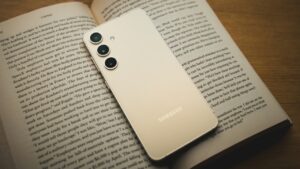 Android Battery Life