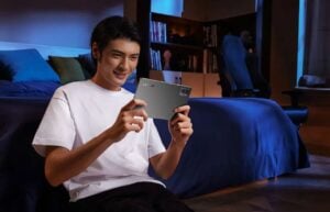 Android gaming tablet Asia