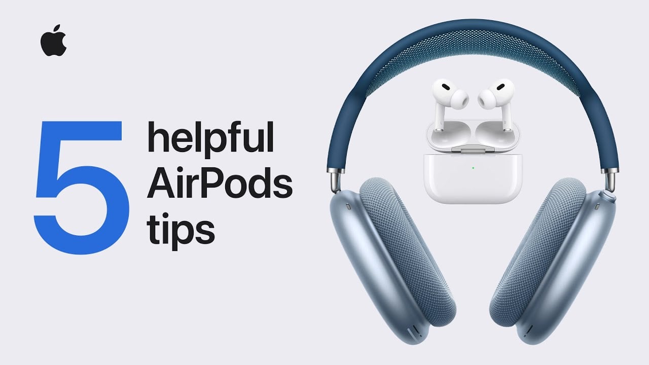 Apple AirPods